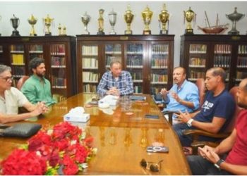 كواليس رحيل عبد الحفيظ عن الأهلي وتعيين خالد بيبو