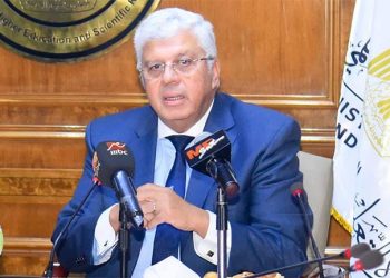 قبل انطلاقها بساعات .. ننشر الأماكن الشاغرة في المرحلة الثانية بكليات القمة 