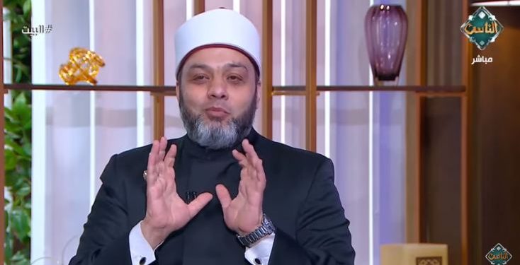  أزهري : علينا التعلم من سنة سيدنا محمد فى استثمار ذكاء الأطفال |فيديو 