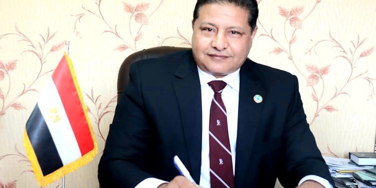 2024 ستكون أشد حرارة على مصر والعالم