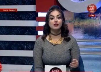 بسنت السيد لـ رادار 90″ أحلامي بلا حدود في المجال الإعلامي..ومن أصر وصل”