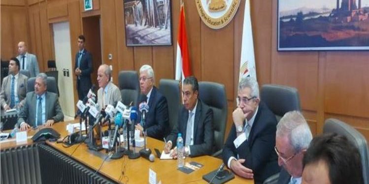 ننشر النتيجة الكاملة لتنسيق المرحلة الأولى للشعبة العلمية والأدبية