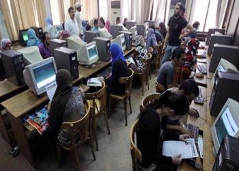 خلال 72 ساعة من ظهور نتيجة المرحلة الاولي .. موعد تنسيق المرحلة الثانية