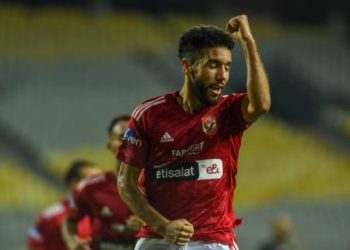 كواليس إقناع القندوسى بالرحيل عن الاهلي واعلان المهاجم الاجنبي