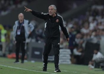 موعد المعسكر الخارجي للاهلي استعدادا للموسم الجديد