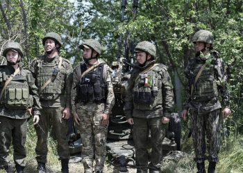 مستشار : خلاف أمريكي- أوكراني بسبب نقل بعض الهجمات للأراضي الروسية