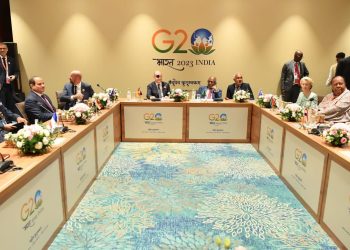 متحدث الرئاسة: لقاءات الرئيس السيسي بـ قمة مجموعة العشرين تميزت بالتنوع| فيديو