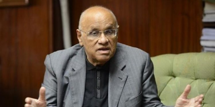 القعيد : السويس لعبت دوراً جوهرياً خلال الحرب ويجب تدوين تجربتها الباسلة