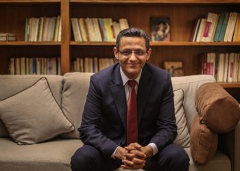 البلشي: قرار الرئيس بزيادة بدل التكنولوجيا يخفف أعباءنا الاقتصادية الطاحنة للصحفي 