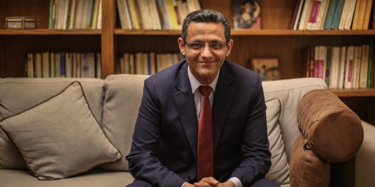 البلشي: قرار الرئيس بزيادة بدل التكنولوجيا يخفف أعباءنا الاقتصادية الطاحنة للصحفي 