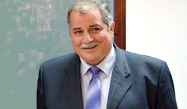 جهاز دمياط الجديدة : الهدف الرئيسي للجهاز خلق فرص كبرى للاستثمار داخل المدينة