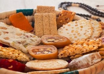 تبدأ من 85 جنيها للكيلو.. التموين: طرح 100 طن من حلوى المولد