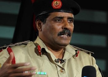 المسماري: السيول جرفت العائلات والمباني ومشهد الموت والدمار كارثي بـ ليبيا