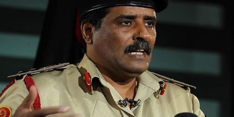 المسماري: السيول جرفت العائلات والمباني ومشهد الموت والدمار كارثي بـ ليبيا