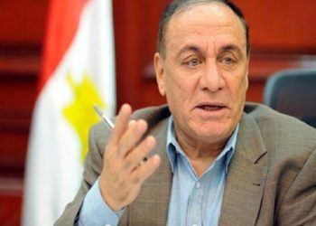 سمير فرج: سيناء بوابة للتخريب والهجوم على مصر منذ 4 آلاف عام