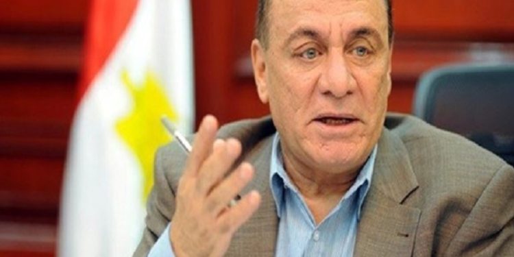 سمير فرج: سيناء بوابة للتخريب والهجوم على مصر منذ 4 آلاف عام