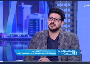 مطور عقاري “هدفنا تحقيق الرضا الكامل للعملاء”