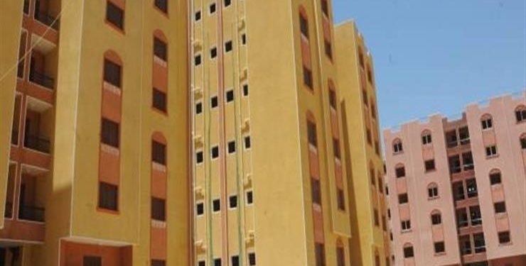 مطور عقاري “هدفنا تحقيق الرضا الكامل للعملاء”