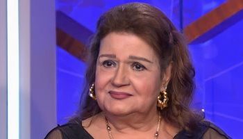 ميمي جمال : دوري في مسلسل سفاح الجيزة صعب للغاية| فيديو