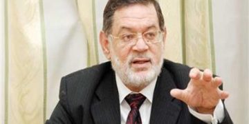 ثروت الخرباوي : جماعة الإخوان شبه ابليس ولا يوجد ممثل للإسلام الا رسول الله