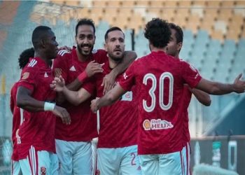 الأهلي يواجه سيمبا التنزاني في دوري السوبر الإفريقي