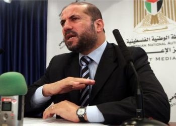 مستشار الرئيس الفلسطيني: لا مجال للتهدئة مع استمرار الاعتداءات الإسرائيلية