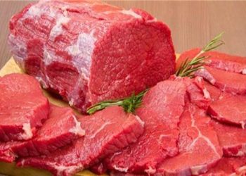 تعرف علي أسعار اللحوم البلدي  اليوم الجمعة 8 سبتمبر