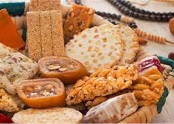 بـ 85 جنيه للعلبة .. التموين يطرح حلوى المولد بالمجمعات الاستهلاكية “غداً”