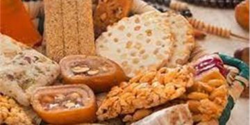 بـ 85 جنيه للعلبة .. التموين يطرح حلوى المولد بالمجمعات الاستهلاكية “غداً”