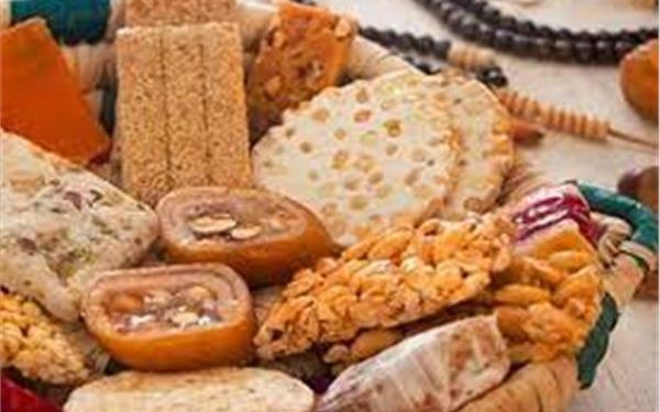 بـ 85 جنيه للعلبة .. التموين يطرح حلوى المولد بالمجمعات الاستهلاكية “غداً”