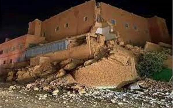 بعد الزلزال المدمر .. وزارة الهجرة تكشف عن الحالة الصحية للجالية المصرية بالمغرب