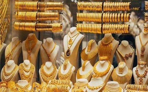 تراجع طفيف .. تعرف علي أسعار الذهب  في ختام تعاملات اليوم الخميس 14 سبتمبر