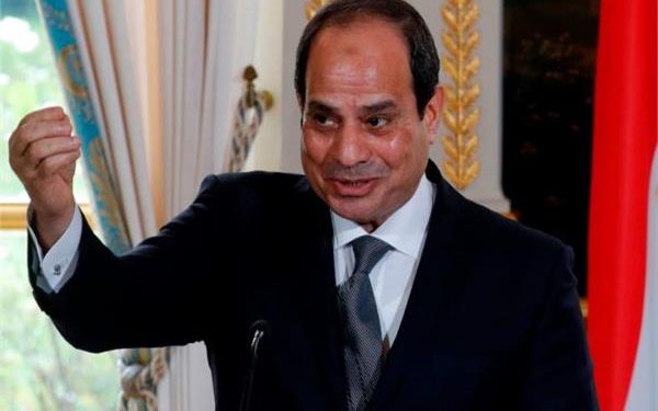 القومي للأجور: تطبيق قرارات الرئيس السيسي الخاصة برفع المرتبات خلال ساعات