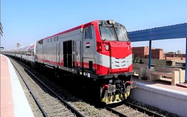   متوسط تأخيرات القطارات بمحافظات الصعيد.. اليوم الأحد 17 سبتمبر