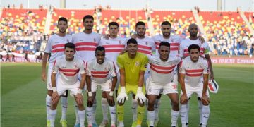 30 ألف مشجع لـ مباراة الزمالك وأرتا سولار بالكونفدرالية