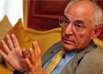 فاروق الباز: حان الوقت ليستعيد التعليم المصري ريادته