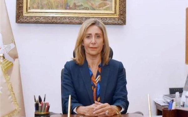 وزيرة الثقافة: التوسع في مبادرات رعاية الموهوبين بالجامعات