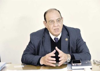 عضو مجلس أمناء الحوار الوطني: ناقشنا تعديل اللائحة الطلابية بالجامعات