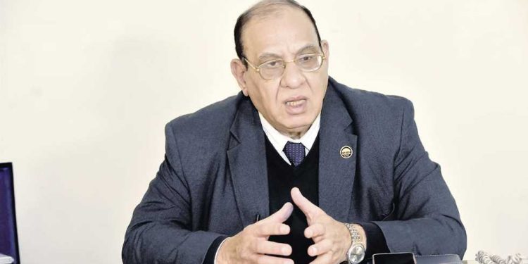 عضو مجلس أمناء الحوار الوطني: ناقشنا تعديل اللائحة الطلابية بالجامعات