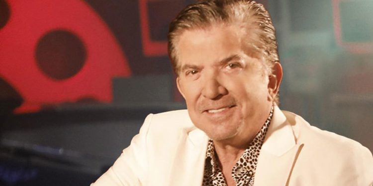 وليد توفيق: سعيد بوجودي في وطني مصر.. وأنحني أمام جمهورها