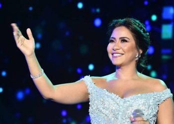 محامي شيرين: خسرت مليون دولار من سرقة حساباتها ع السوشيال