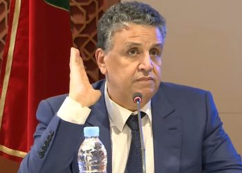 وزير العدل المغربي : الزلزال مرعب ومخيف.. 70 دولة مستعدة للمساعدة |فيديو