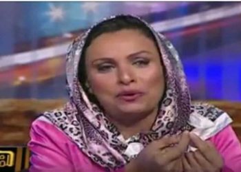 طليقة توفيق عكاشة: بيقارن نفسه ماديًا بـ أحمد عز وهو أغنى منه