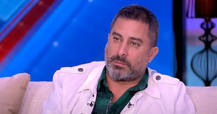 المؤلف محمد صلاح العزب يفتح النار على هادي الباجوري: الفيلم الوحيد اللي عمله منجحش 