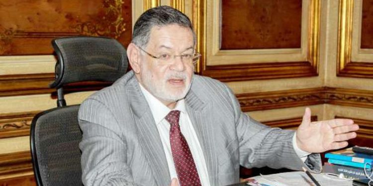 ثروت الخرباوي : جماعة الإخوان شبه ابليس ولا يوجد ممثل للإسلام الا رسول الله