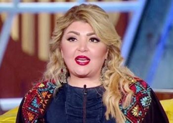 مها أحمد: مسلسل الليلة الكبيرة يخاطب كل طبقات المجتمع وليس الأطفال فقط| فيديو