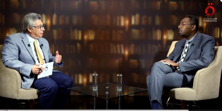 أمجد فريد: السودان مهدد بالمجاعة تزامنًا مع فشل الموسم الزراعى