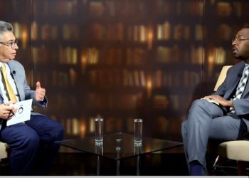 أمجد فريد : الشكر موصول لمصر على استضافتها 60% من السودانين