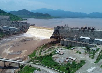 عباس شراقي : تصريحات رئيس لجنة التفاوض الإثيوبي بشأن السد غير دبلوماسية