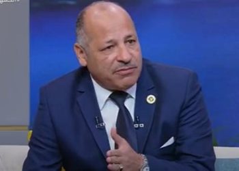  مستشار بأكاديمية ناصر العسكرية: اهتمام رئاسي غير مسبوق لدعم الأشقاء في ليبيا.